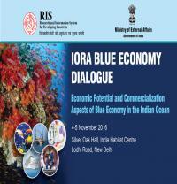  Blue Economy Dialogue