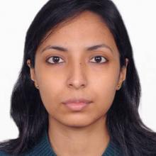 Debanjana-Dey