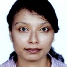 Sneha Sinha