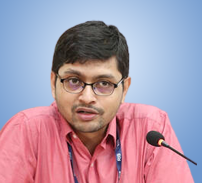 Dr. Sabyasachi Saha